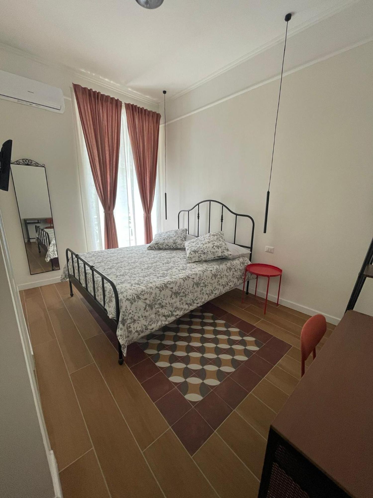 Casa Duchesca Bed and Breakfast Napels Buitenkant foto