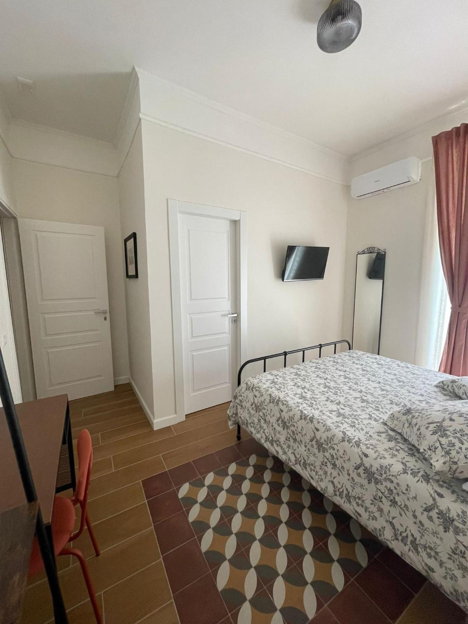 Casa Duchesca Bed and Breakfast Napels Buitenkant foto